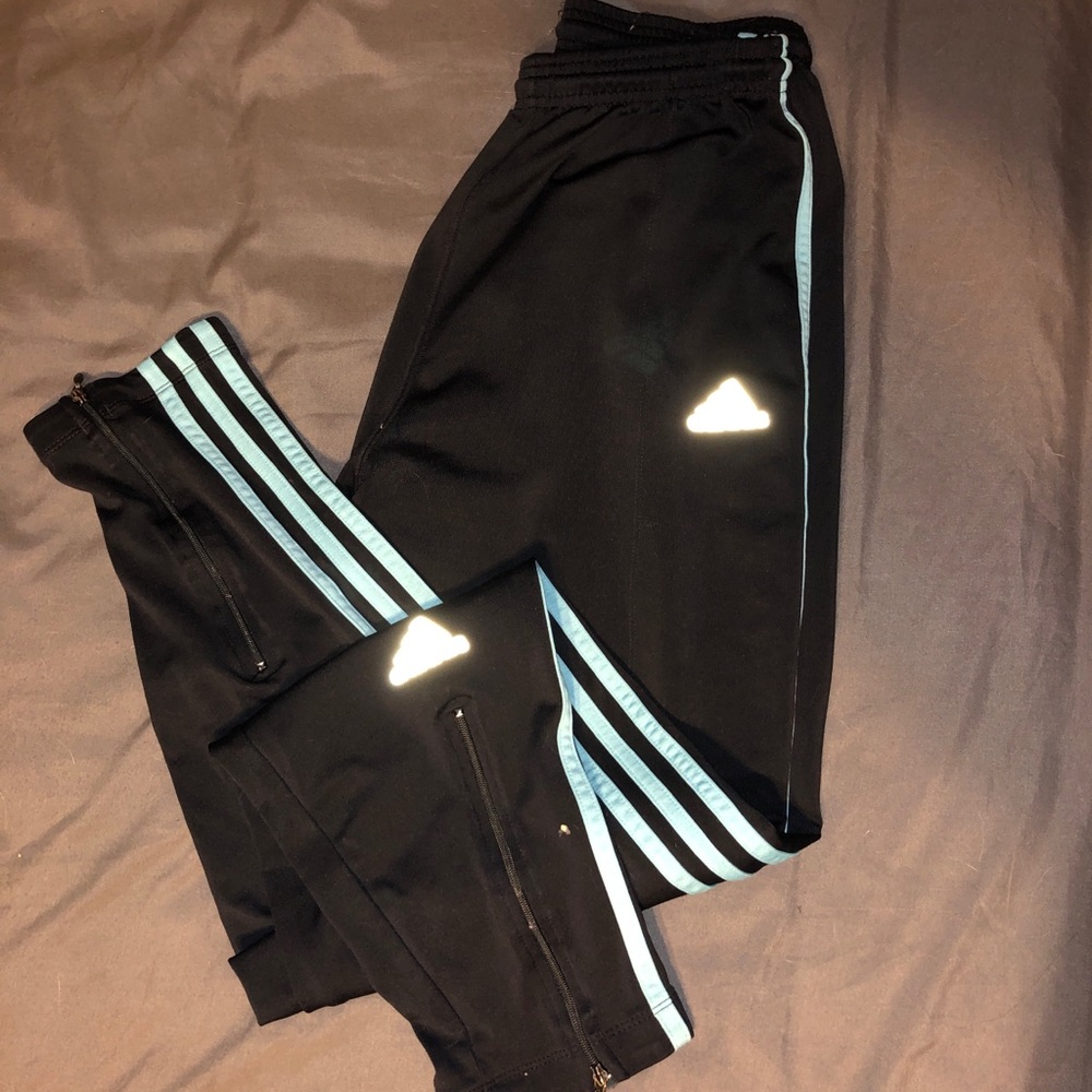 Women’s Adidas Sweatpants
